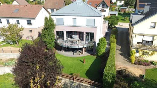 Maison de luxe à Ettelbruck, Diekirch