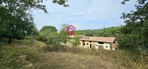 Rural or Farmhouse in Artigat, Ariège