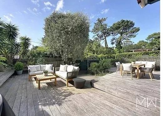 Luxury home in Cap Ferret, Gironde