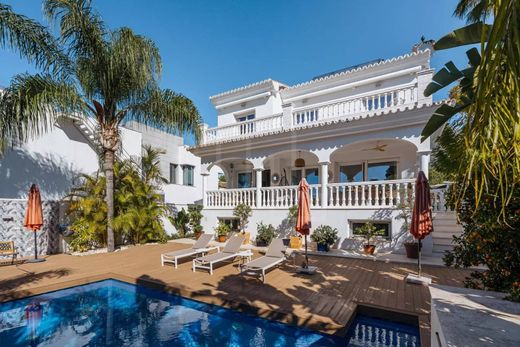 Villa en Marbella, Málaga