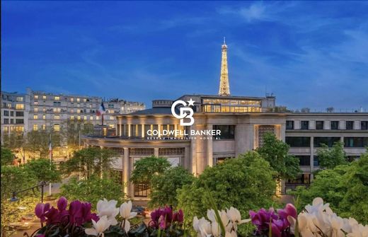 Apartment / Etagenwohnung in La Muette, Auteuil, Porte Dauphine, Paris