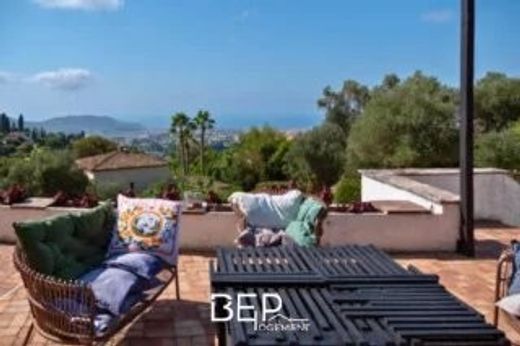 ‏וילה ב  ניס, Alpes-Maritimes