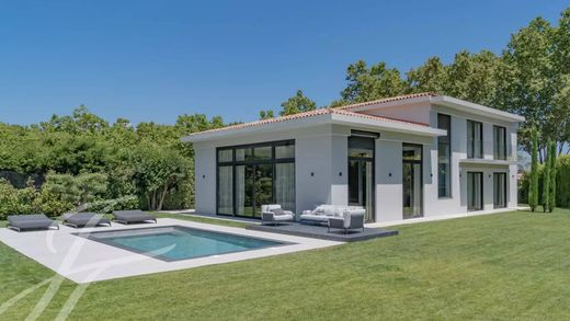 Casa de luxo - Mougins, Alpes Marítimos