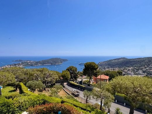 Attico a Villefranche-sur-Mer, Alpi Marittime