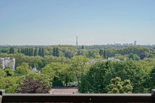 Casa de luxo - Saint-Cloud, Hauts-de-Seine