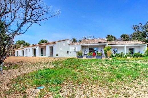 Элитный дом, Baudinard-sur-Verdon, Var