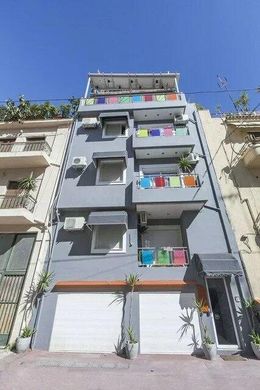 Complexes résidentiels à Athènes, Nomarchía Athínas