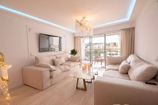 Apartment in Cannes, Alpes-Maritimes