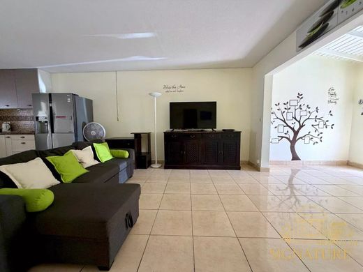 Apartment in Concordia