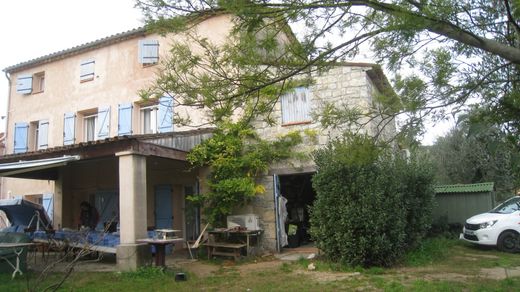 Casa de lujo en Grasse, Alpes Marítimos