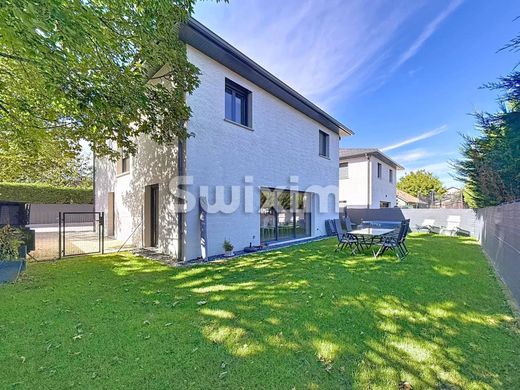 Casa de luxo - Versonnex, Ain