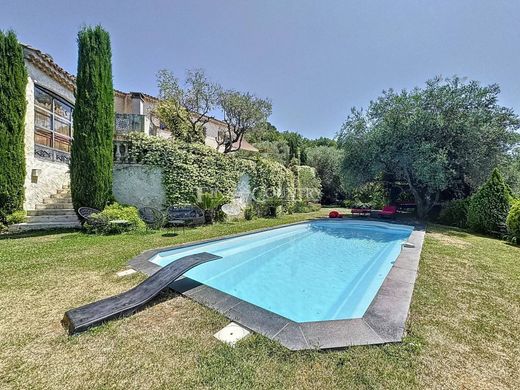 Boerderij in Levens, Alpes-Maritimes