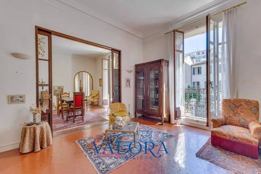 Appartement in Marseille, Bouches-du-Rhône