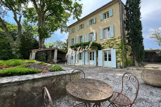 Rural or Farmhouse in Cadenet, Vaucluse