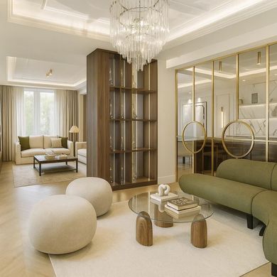 아파트 / 마드리드, Provincia de Madrid