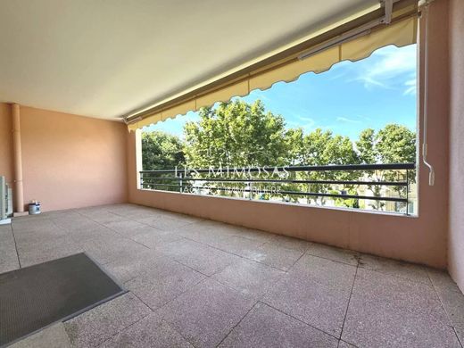 Appartement in Le Cannet, Alpes-Maritimes