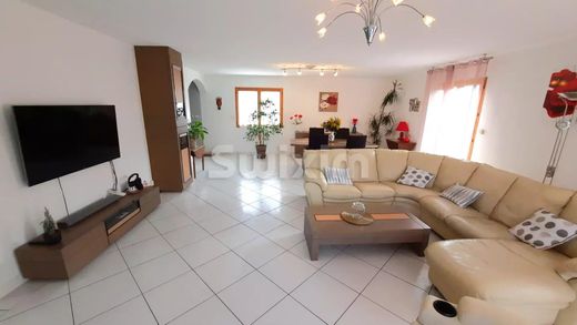 Luxe woning in Aix-les-Bains, Savoy