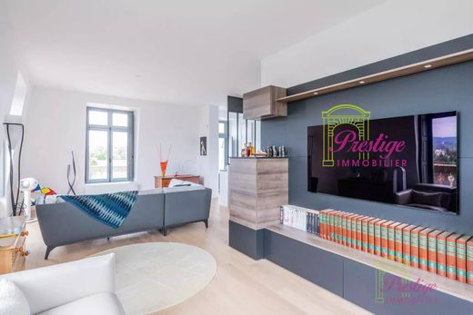Apartment / Etagenwohnung in Maisons-Laffitte, Yvelines