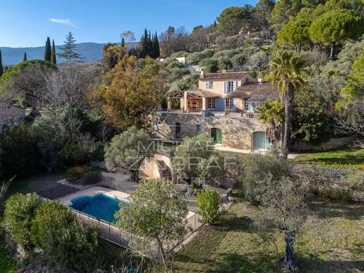 Villa in Fayence, Var