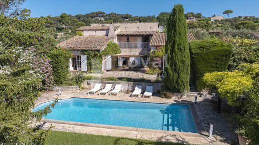 Villa en Mougins, Alpes Marítimos