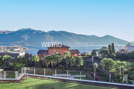 Appartement à Ascona, Locarno District