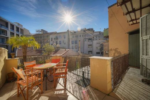 Apartment in Nice, Alpes-Maritimes