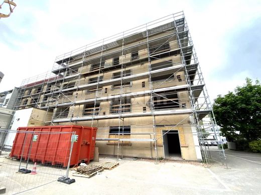 Penthouse in Huningue, Haut-Rhin