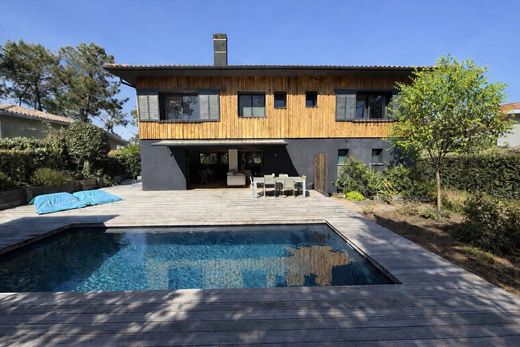 Элитный дом, Pyla sur Mer, Gironde