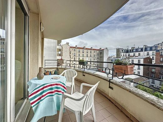 Apartamento - Belleville, Père-Lachaise, Ménilmontant, Paris