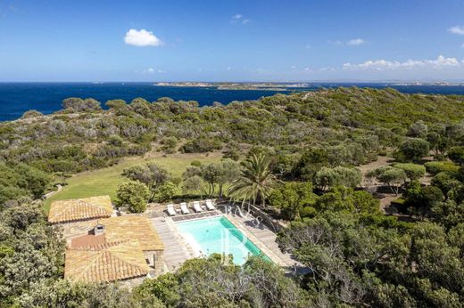 Villa in Bonifacio, South Corsica