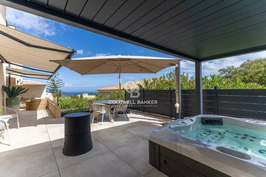 Apartment in L'Île-Rousse, Upper Corsica