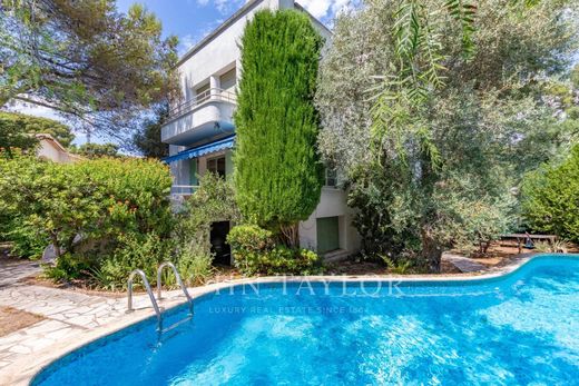 Luxe woning in Antibes, Alpes-Maritimes