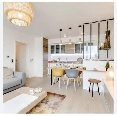 Piso / Apartamento en Courbevoie, Altos de Sena