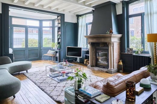 منزل ﻓﻲ Roubaix, North