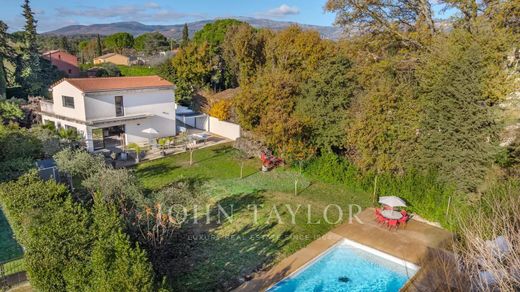 Villa - Roquefort-les-Pins, Alpes Marítimos