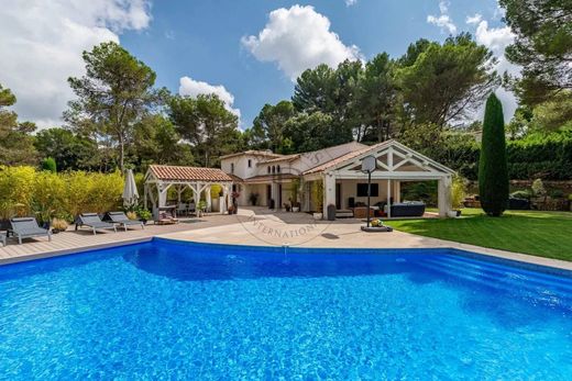 Villa in Mougins, Alpes-Maritimes