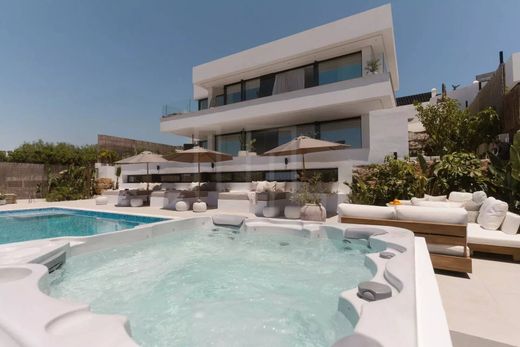 Villa - Nueva Andalucia, Málaga