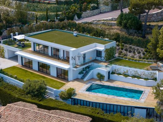 Villa en Roquebrune-Cap-Martin, Alpes Marítimos