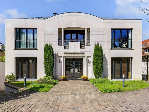 Maison de luxe à Le Chesnay, Yvelines