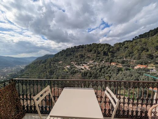 Casa de lujo en Peillon, Alpes Marítimos