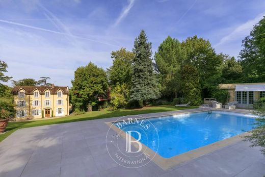 Luxury home in Louveciennes, Yvelines