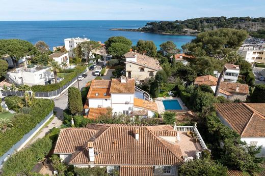 Villa in Antibes, Alpes-Maritimes