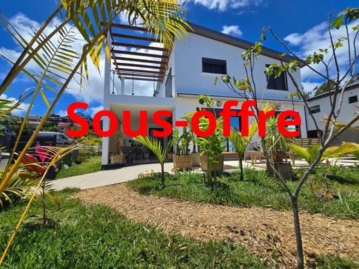 Lüks ev La Possession, Réunion