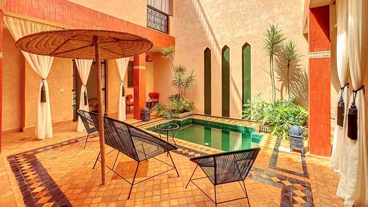 Luxury home in Marrakech, Marrakesh-Safi