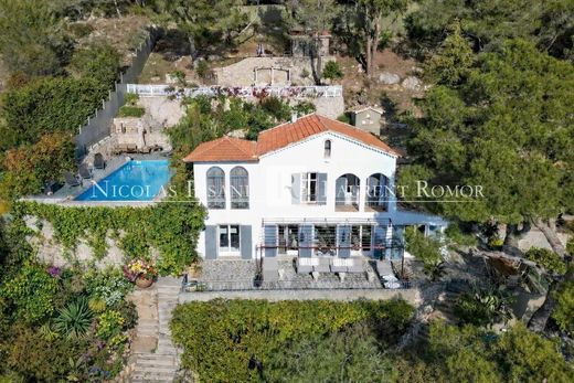 Villa in Èze, Alpes-Maritimes
