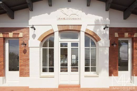 Villa in Cap Ferret, Gironde