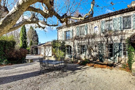 Landhaus / Bauernhof in Saint-Rémy-de-Provence, Bouches-du-Rhône