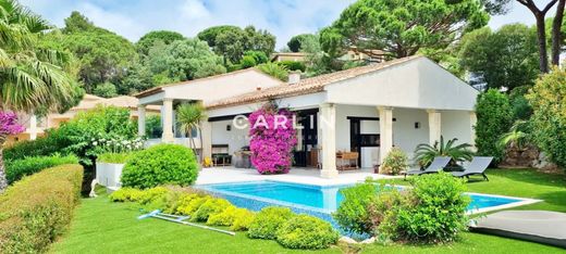 Villa in La Croix-Valmer, Var