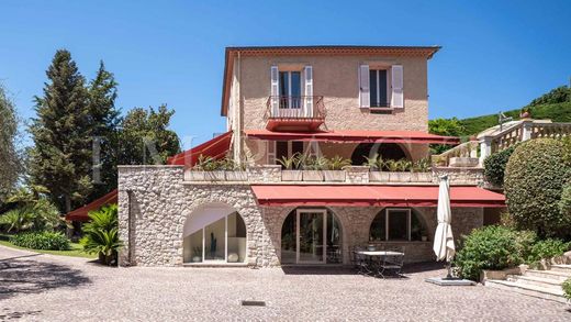 Villa in Le Cannet, Alpes-Maritimes