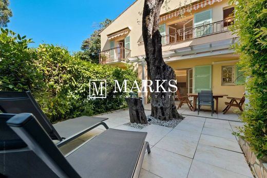 Apartament w Saint-Jean-Cap-Ferrat, Alpes-Maritimes